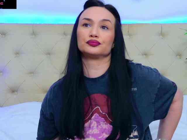 DaliyaArabian's chat room