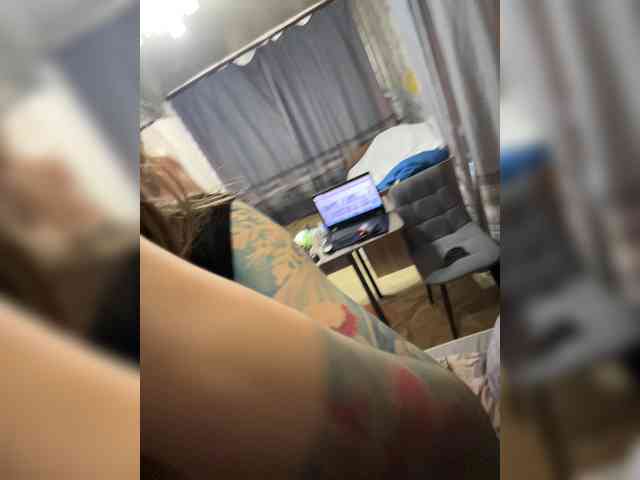 tiki7777's chat room