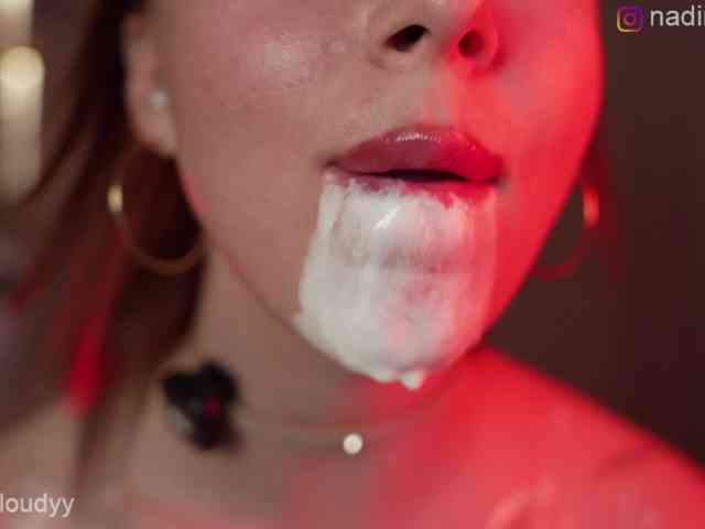 Nadin_star's chat room