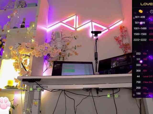 _Marilyn_'s chat room