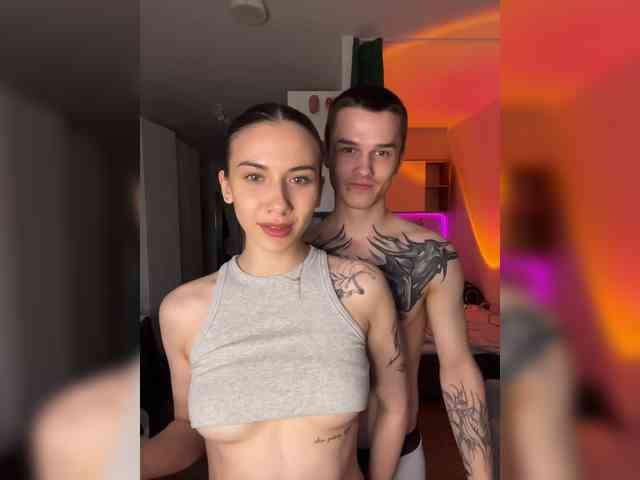 AAOneLove's chat room