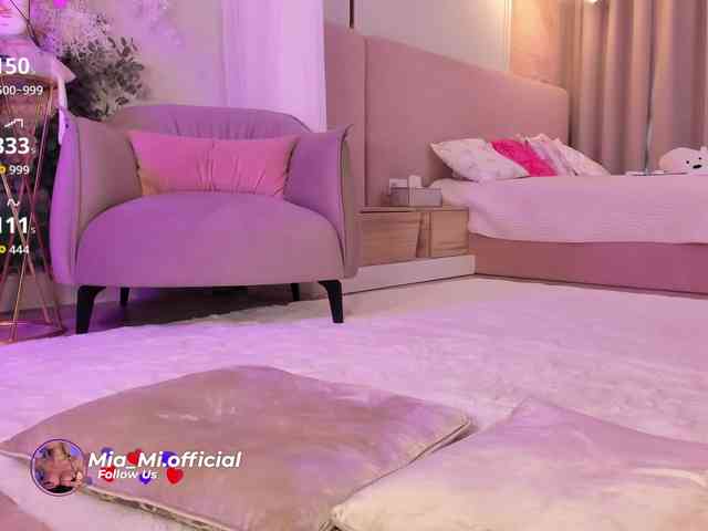 Mia_Milasheva's chat room