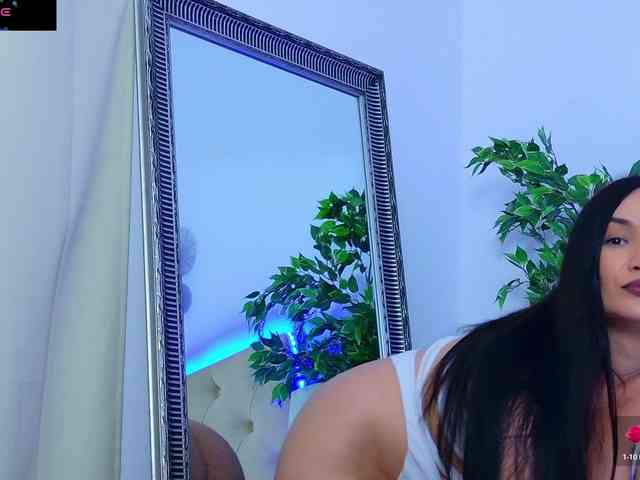 DaliyaArabian's chat room