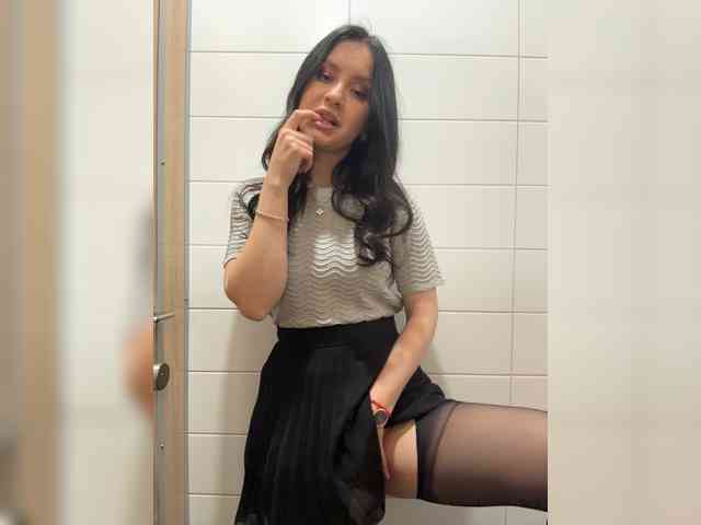 EvaRoughe's chat room