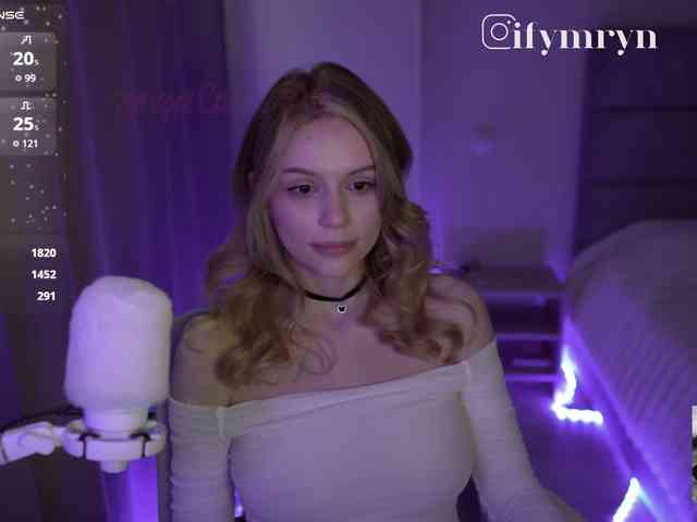 fymryn's chat room