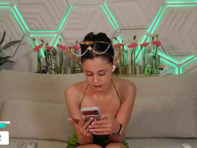 Taanni's chat room