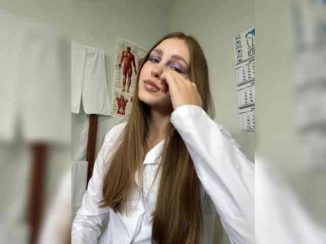 DokTor_Ada's chat room