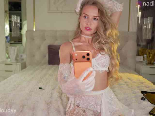 Nadin_star's chat room