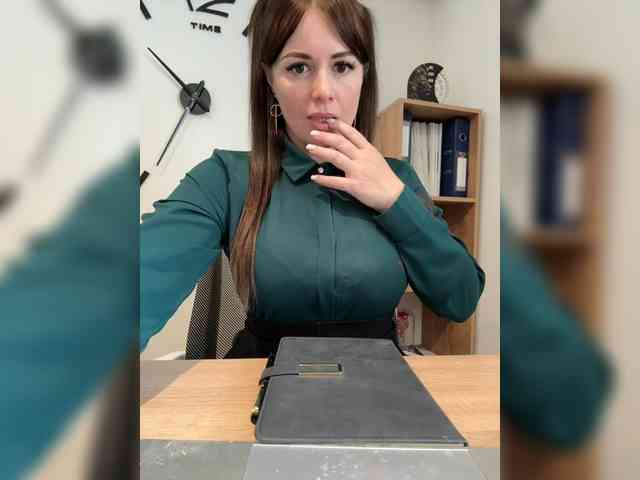 ANNA_Fox's chat room