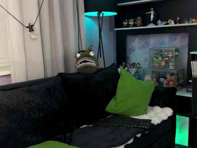 Kira_Li_Lime's chat room
