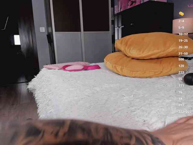 WILD-ANGEL777's chat room