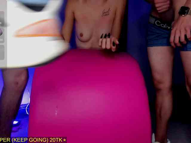 abusive-no-mercy's chat room