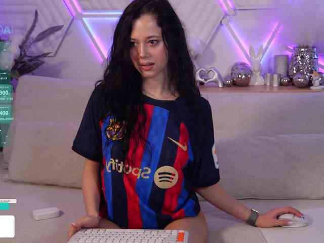 Taanni's chat room
