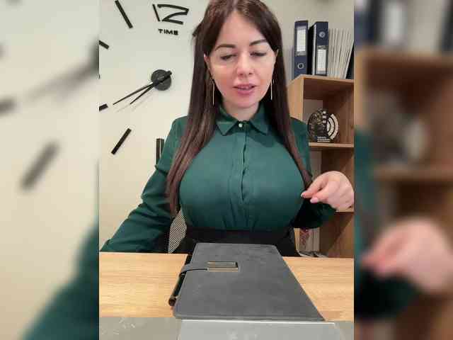 ANNA_Fox's chat room