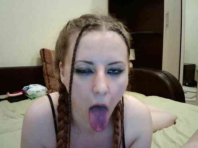 BellaSins's chat room