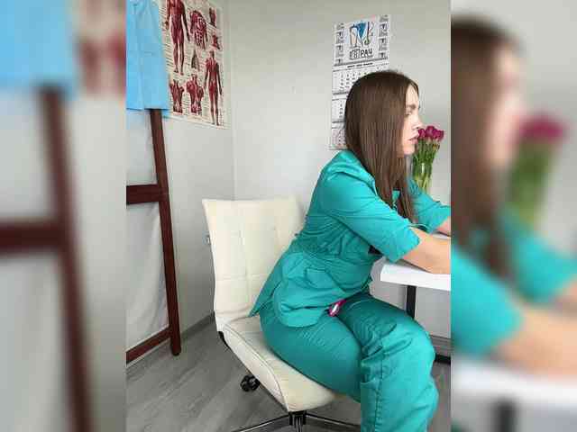 DokTor_Ada's chat room