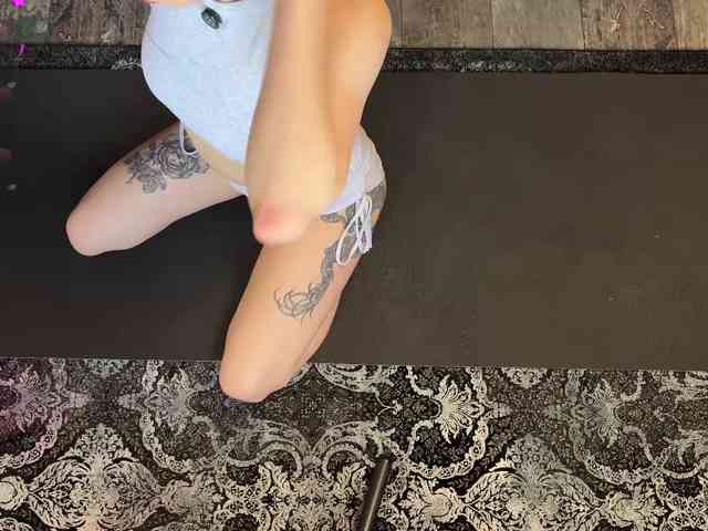 -Your-Michelle-'s chat room