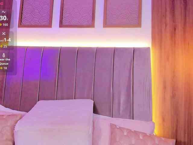 AstraBelova's chat room