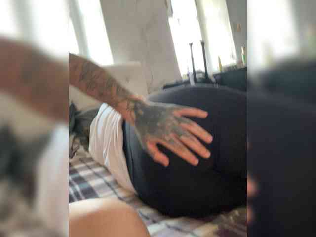 HARMONYX's chat room