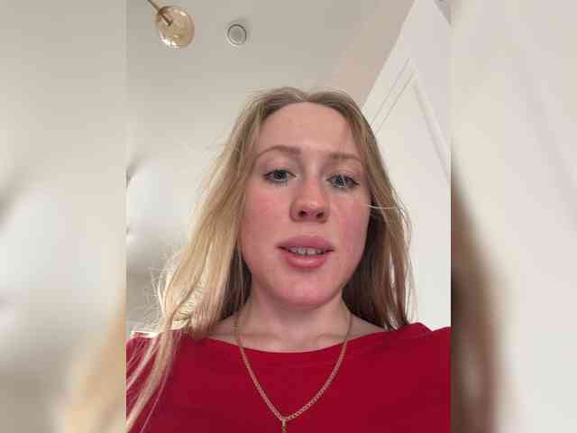 LiiBaby's chat room