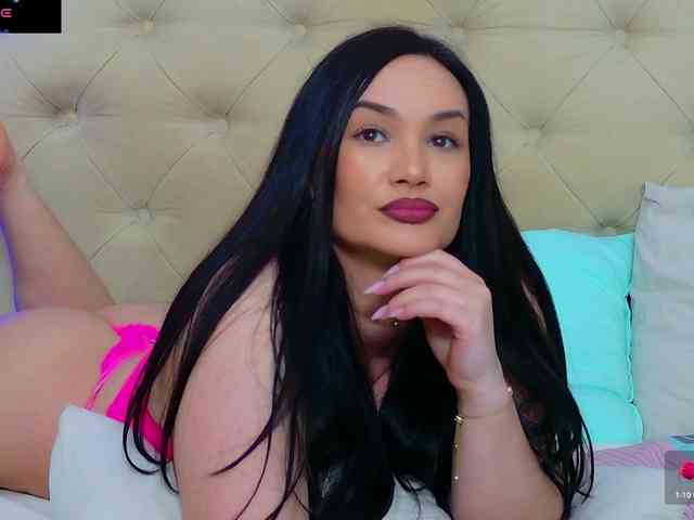 DaliyaArabian's chat room