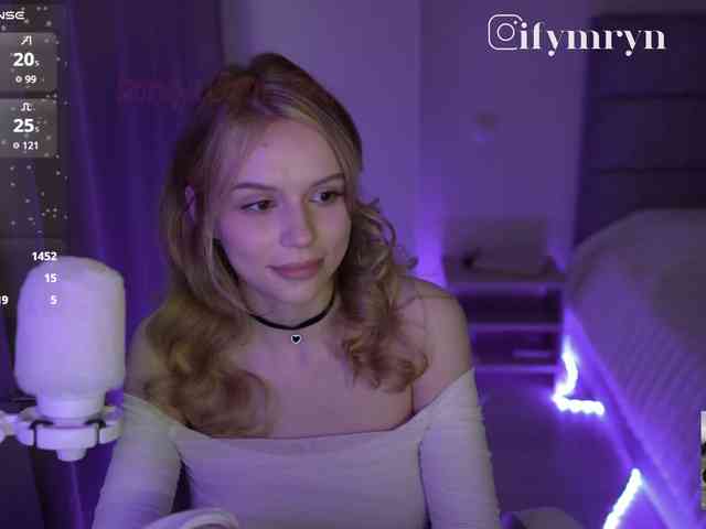 fymryn's chat room