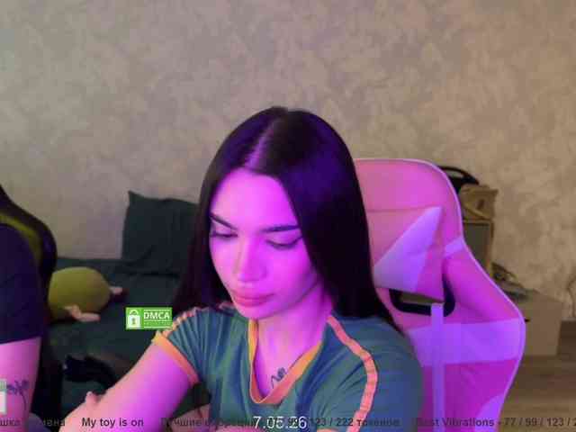 CoupleOnFire's chat room