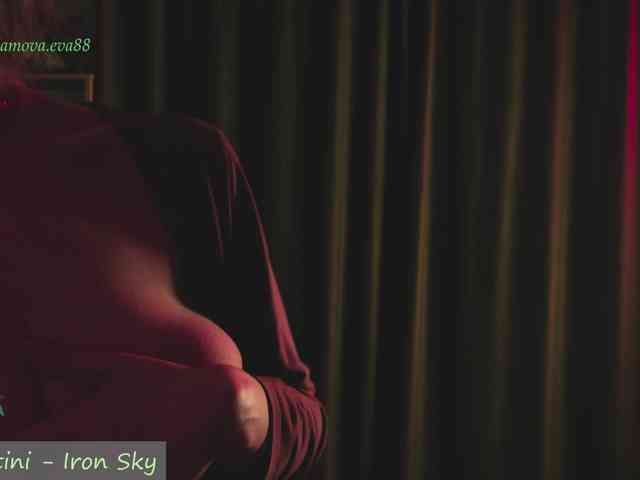 Adamova_Eva's chat room