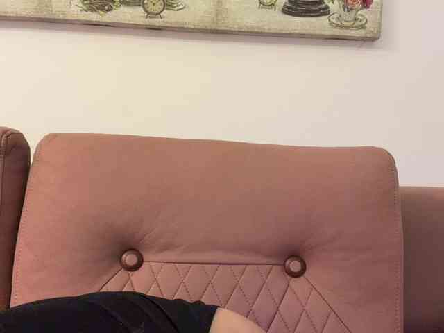 OrgazMia's chat room