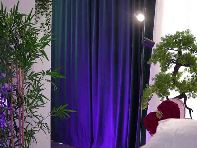 ArtTeasee's chat room