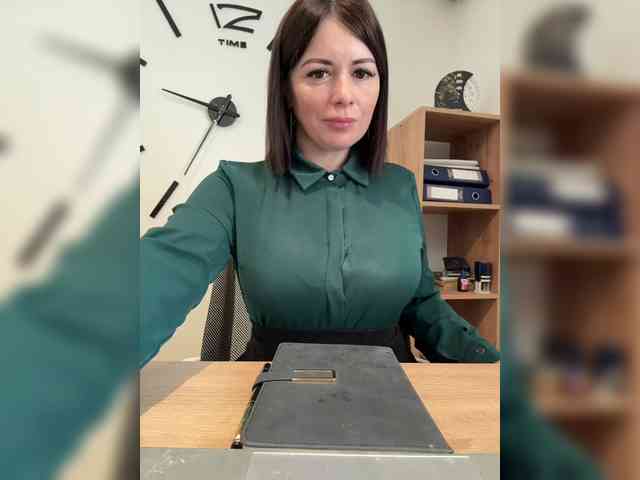 ANNA_Fox's chat room