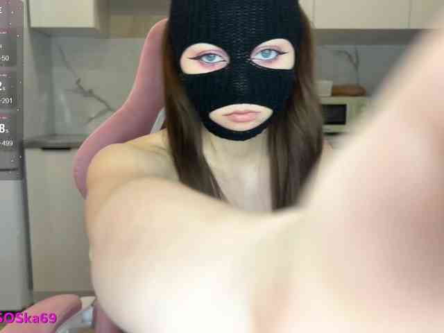 PoliSOSka's chat room