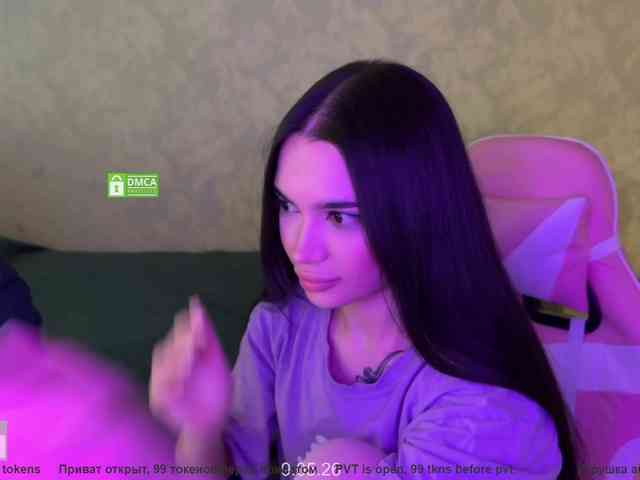 CoupleOnFire's chat room