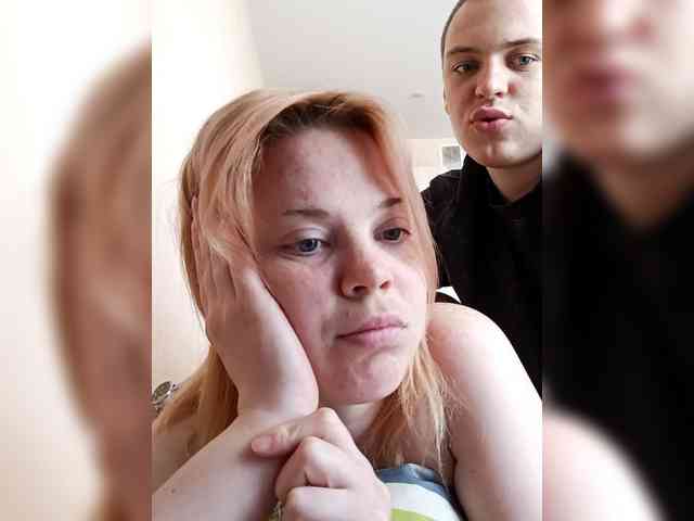 Kayli-Temka's chat room