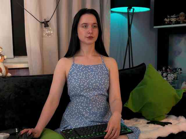 Kira_Li_Lime's chat room