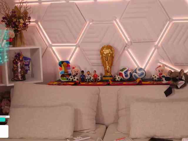 Taanni's chat room