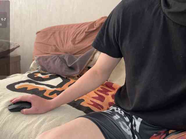 DrillBaby's chat room