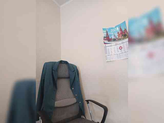 Mur-ka's chat room