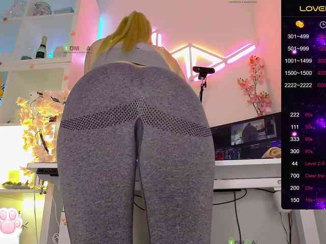 _Marilyn_'s chat room