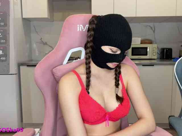 PoliSOSka's chat room