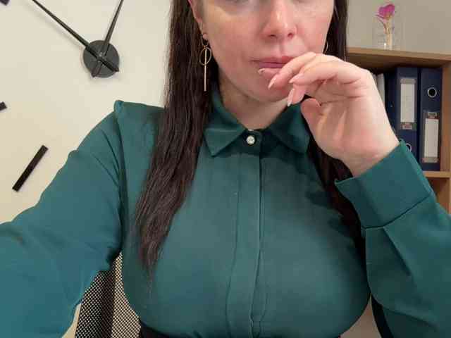 ANNA_Fox's chat room