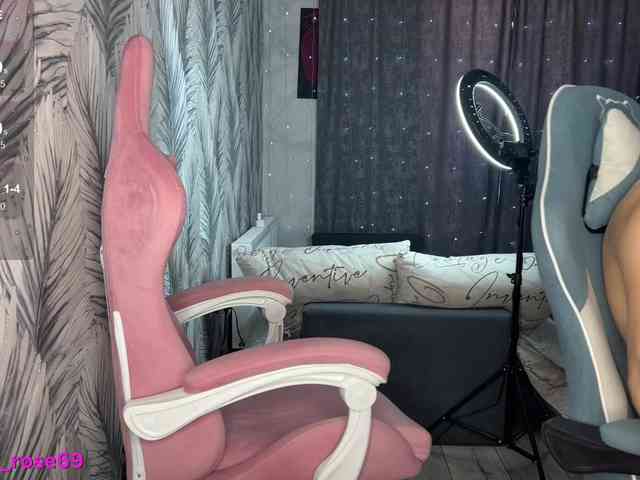 LallyRose's chat room