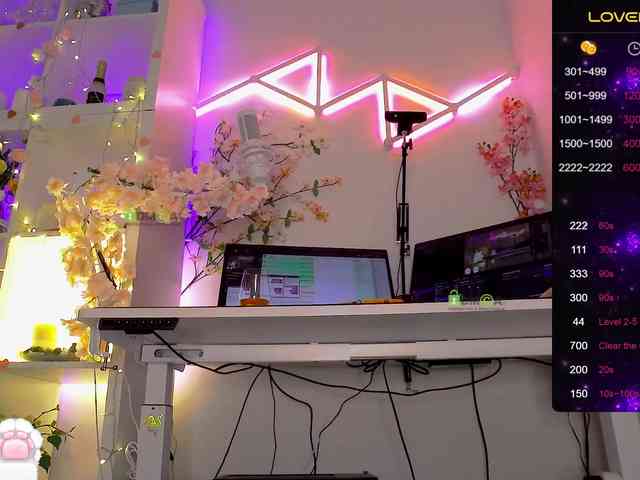 _Marilyn_'s chat room