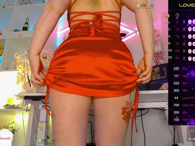 _Marilyn_'s chat room
