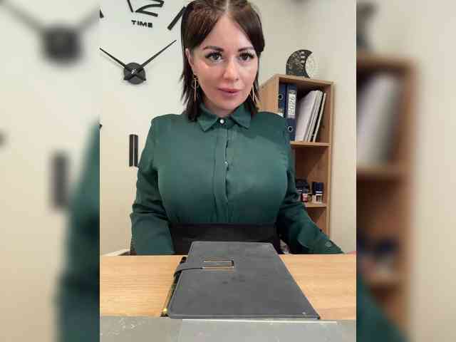 ANNA_Fox's chat room