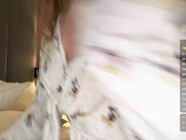 VikkiExtraCheese's chat room