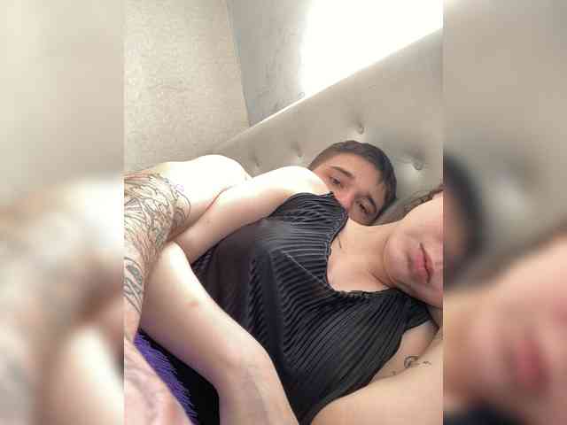 HARMONYX's chat room