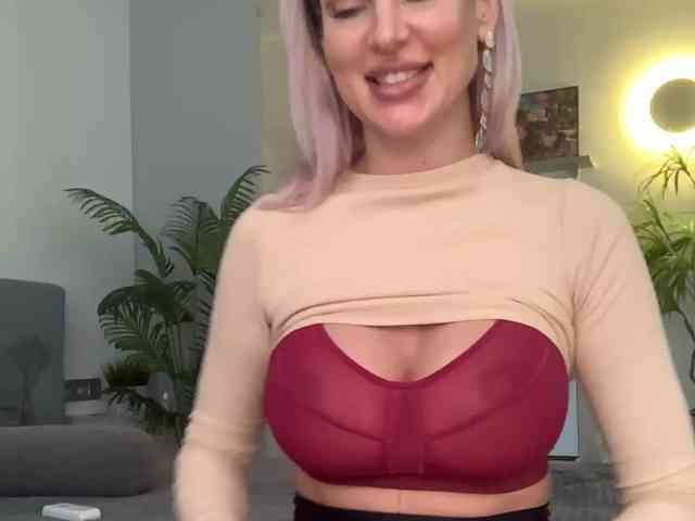 Stasya-moor's chat room