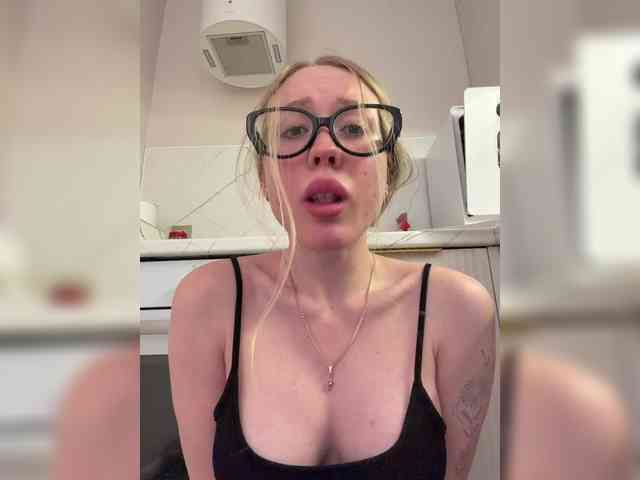 LiiBaby's chat room