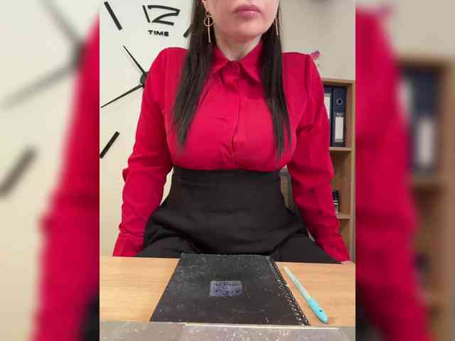 ANNA_Fox's chat room